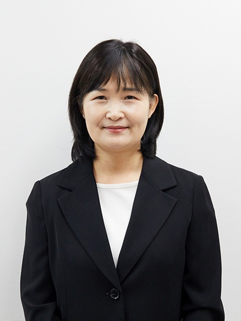 안미영